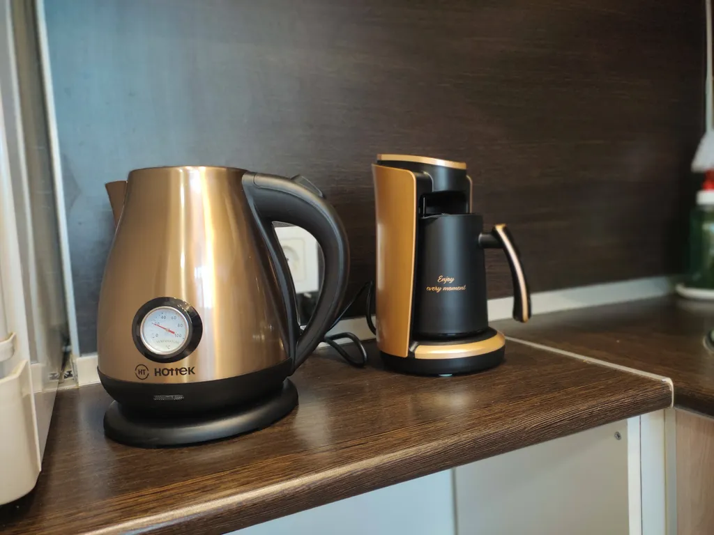 Квартира Двухкомнатные Апартаменты Карамель около театра — Великий Новгород