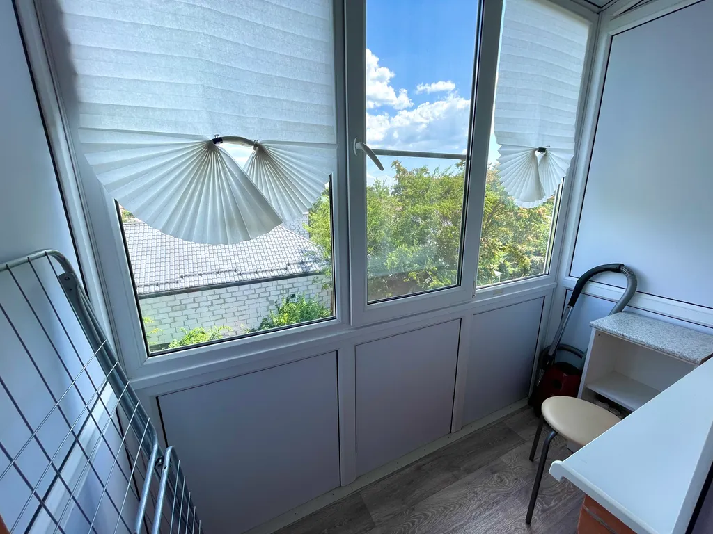 Атмосферная студия с качелями Приморский район