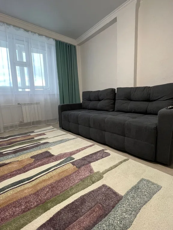 Уютная 2-комнатная квартира в центре города