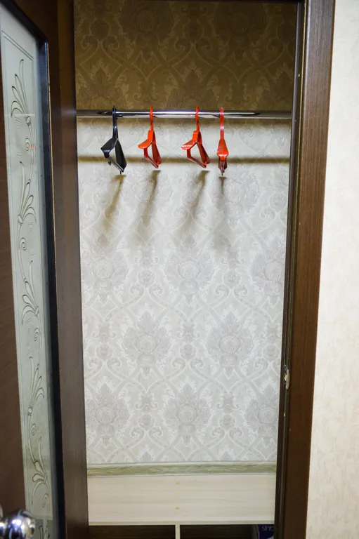 1 комнатная квартира с евроремонтом в центральном районе