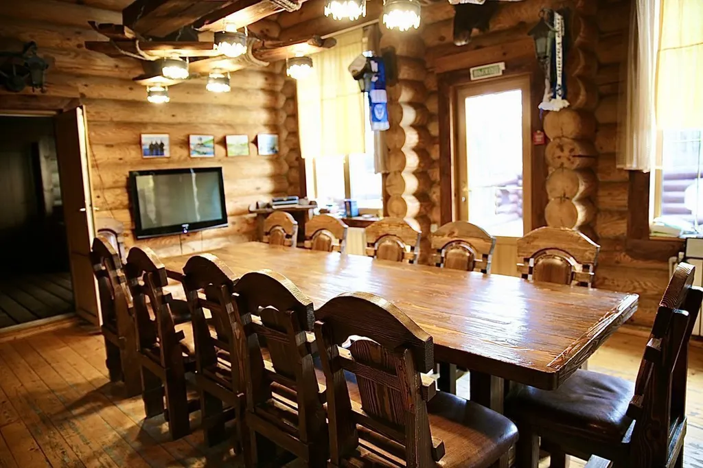 Усадьба Kуpтюгa