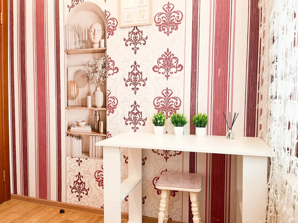 Квартира в районе сахпоселок