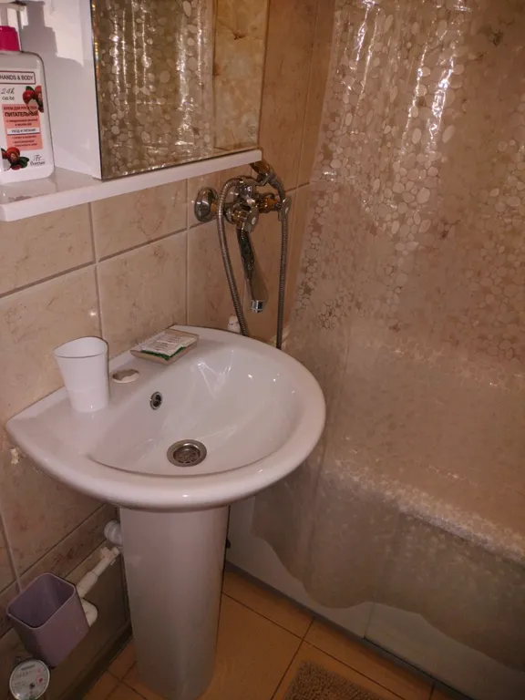 Просто хорошая квартира