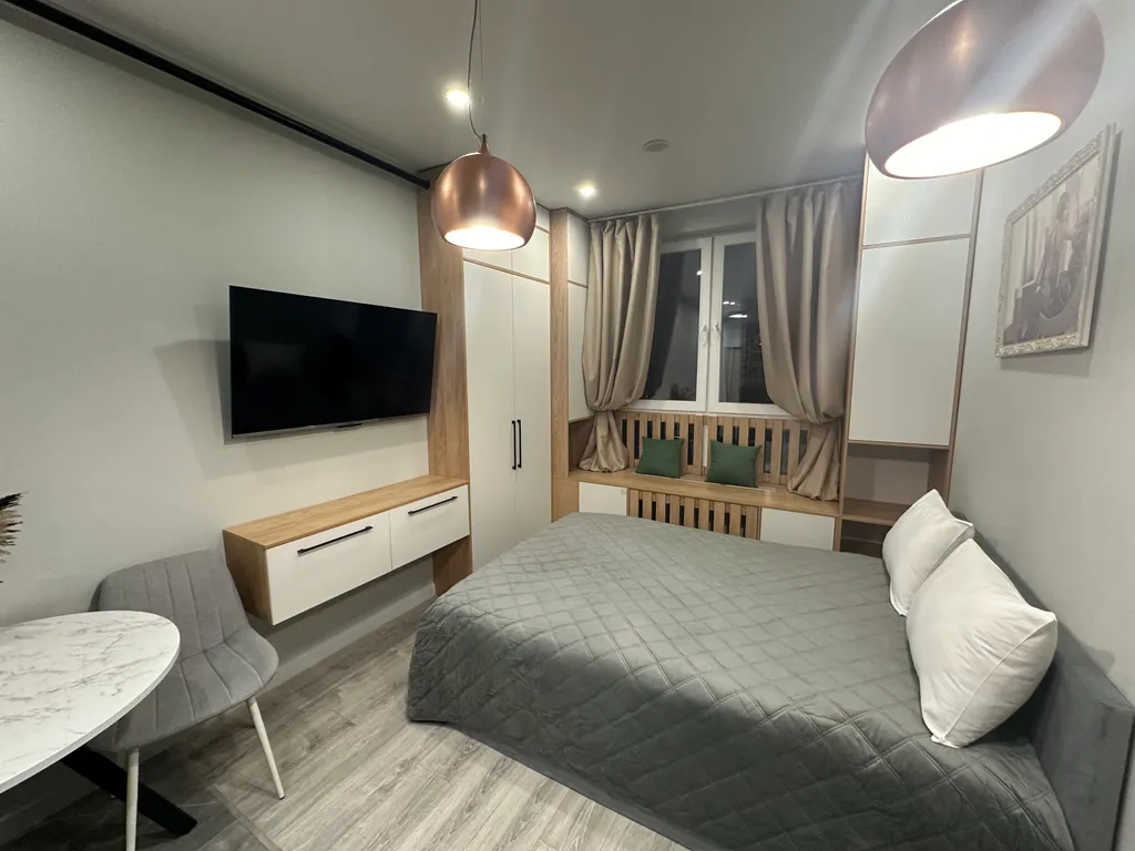 Апарт-Отель See You 13/422