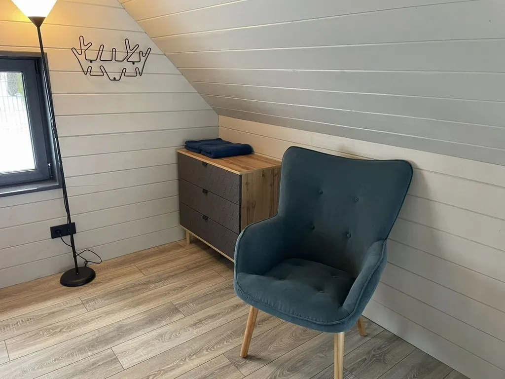 Горкибарн дом