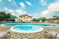 Pontos Family Resort Vesta
