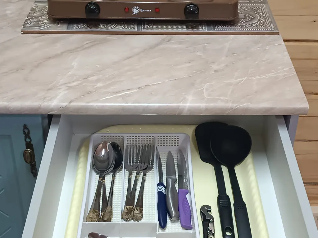 Гостевой эко-домик отдых у горы