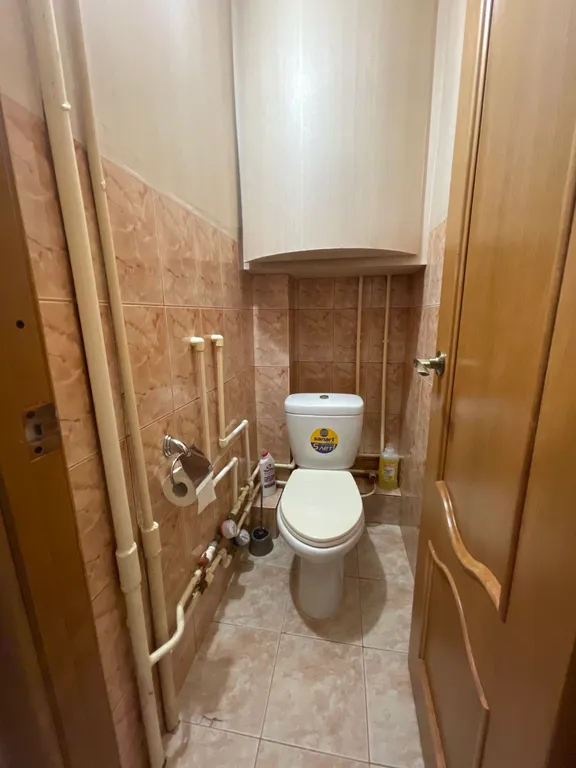 Оранжевое настроение