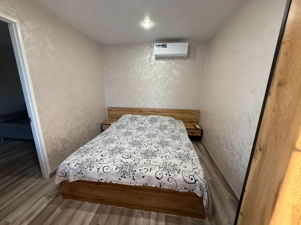 Дом с бассейном