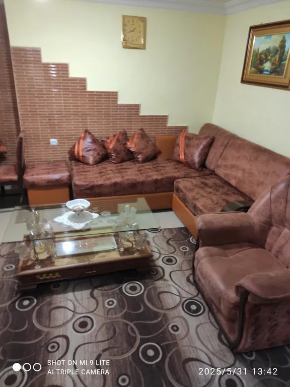 4-комнатная Квартира