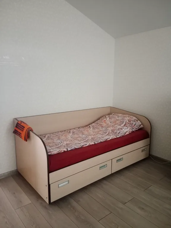 Квартира в частном коттедже рядом с М4