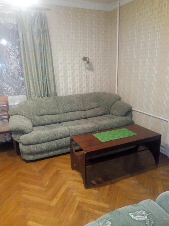 Квартира Квартира у метро — Санкт-Петербург