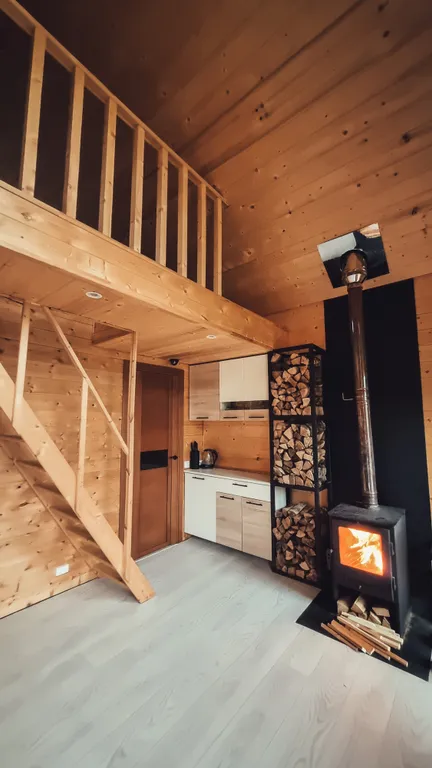 DAчA на Чёрной речке