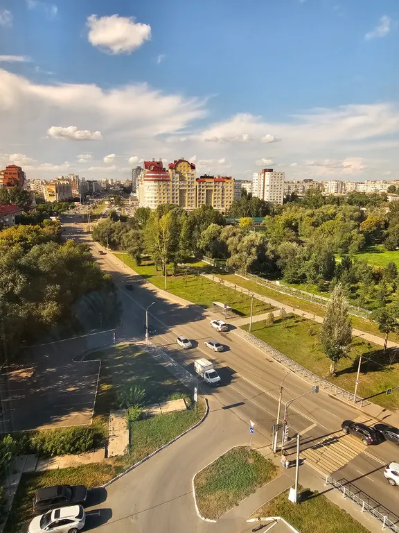 Апартамент № 4