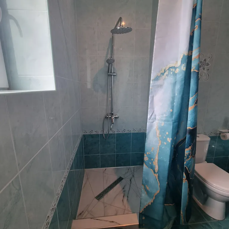 Двухместный номер с двуспальной кроватью эконом