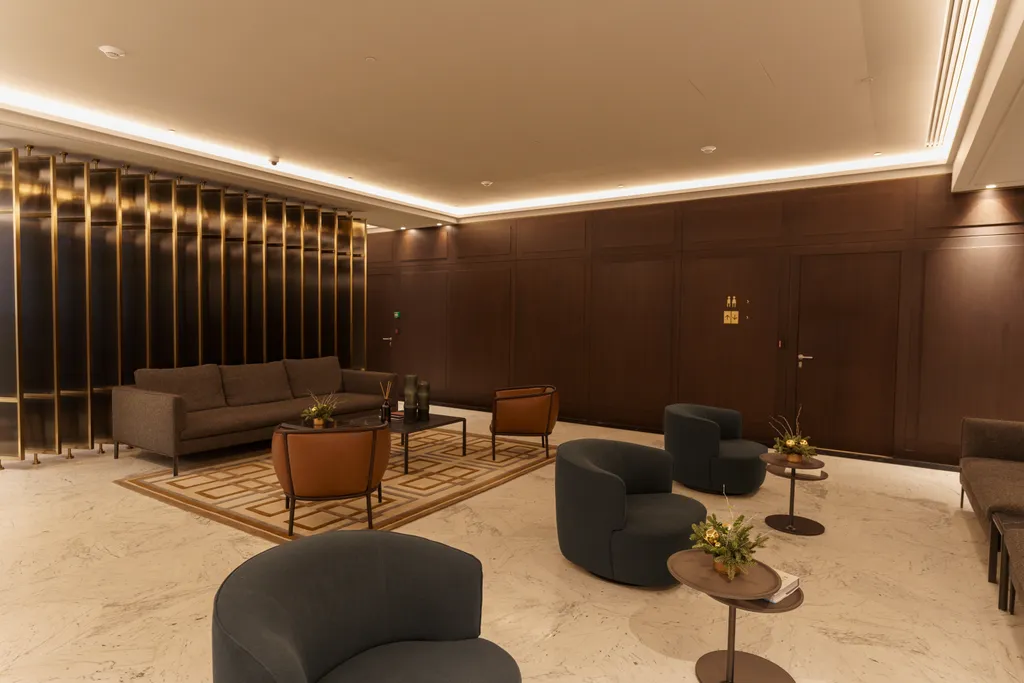 Премиальные апартаменты в клубном доме Vesper