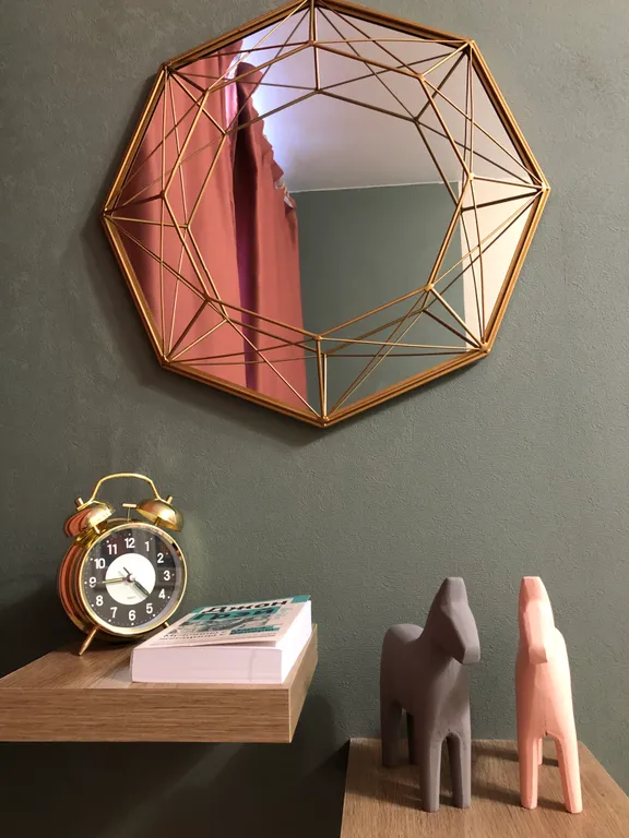 Квартира Солнечная система рядом с аэропортом Шереметьево.