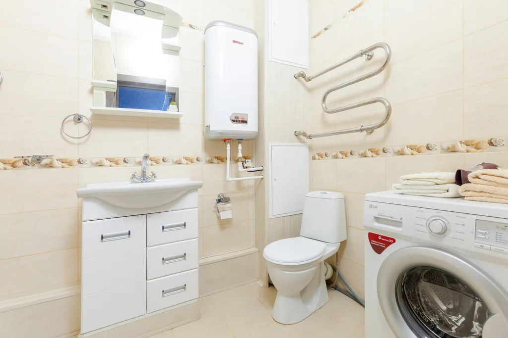 Апартаменты Квартиркаплаза семейный вариант в гео-центре у Автовокзала