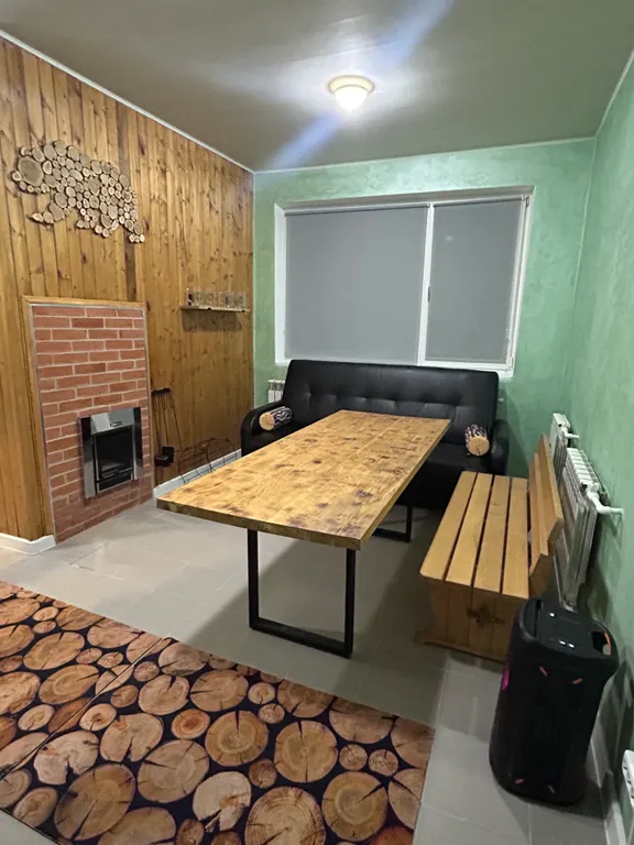 Уютный коттедж недалеко от Москвы