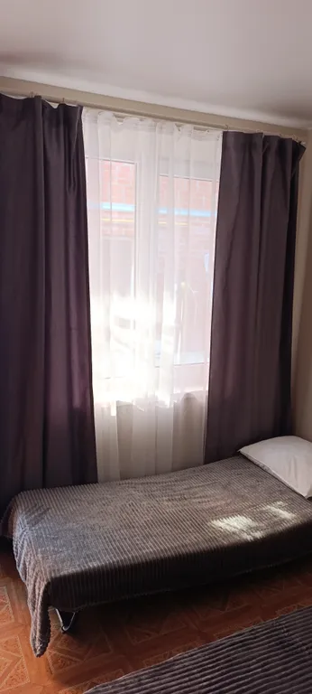 Квартира Квартира Эконом + (2х.местный) — Геленджик