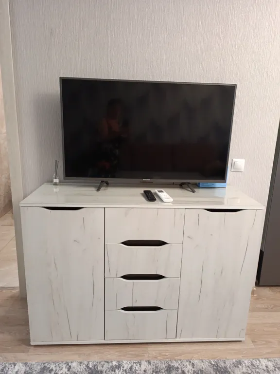 Шикарная студия