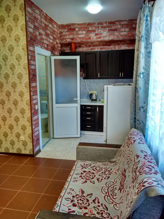 Дом для семьи в курортной зоне под ключ