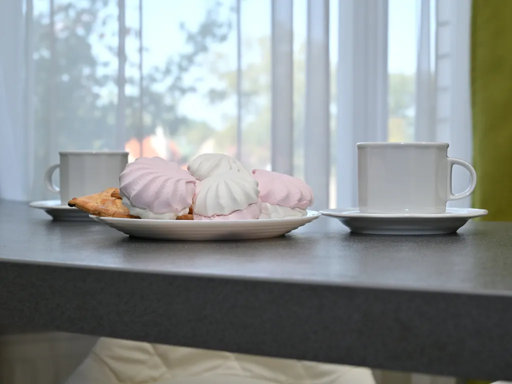 Квартира 2-комнатные апартаменты рядом с Военно-морским клиническим госпиталем — Калининград