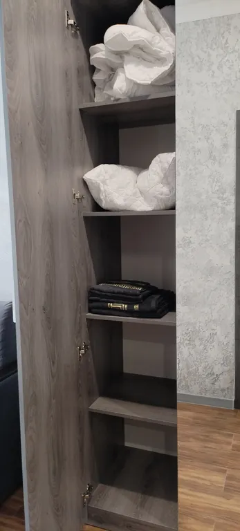 Апартамент у озера