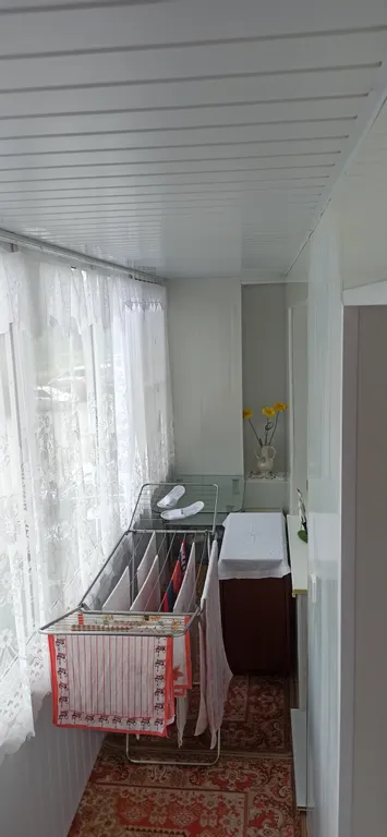 Комфортная квартира в центре города