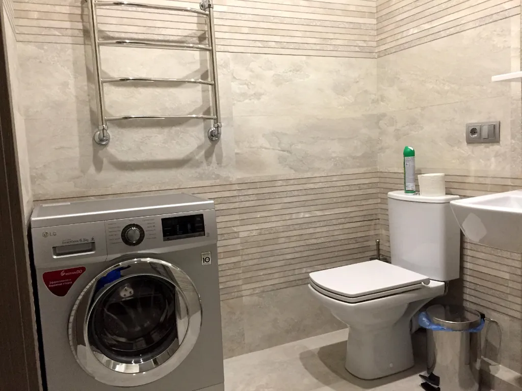 Квартира Квартира Apart-Hotel Rooms — Владикавказ