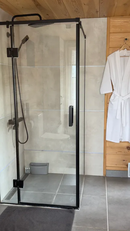 Домик в Усть-Коксе