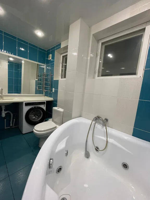 Уютный дом в черте города