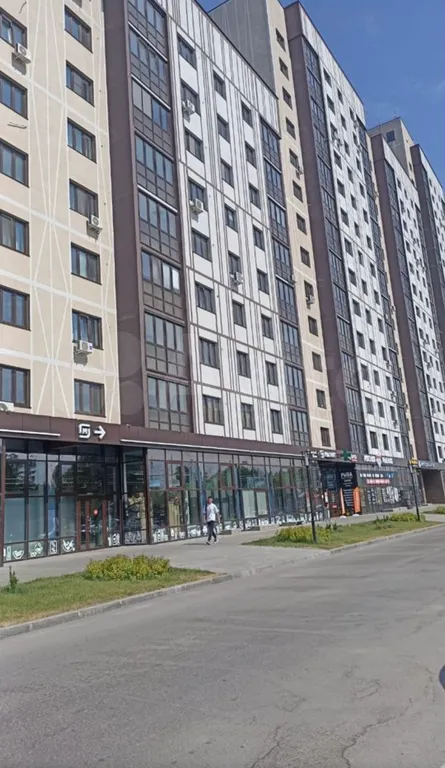 Уютная 1-комнатная квартира в ЖК Свобода — аренда посуточно в Ульяновск