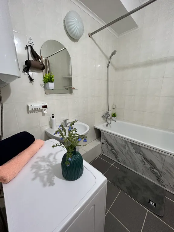 Лучшая квартира в современном районе