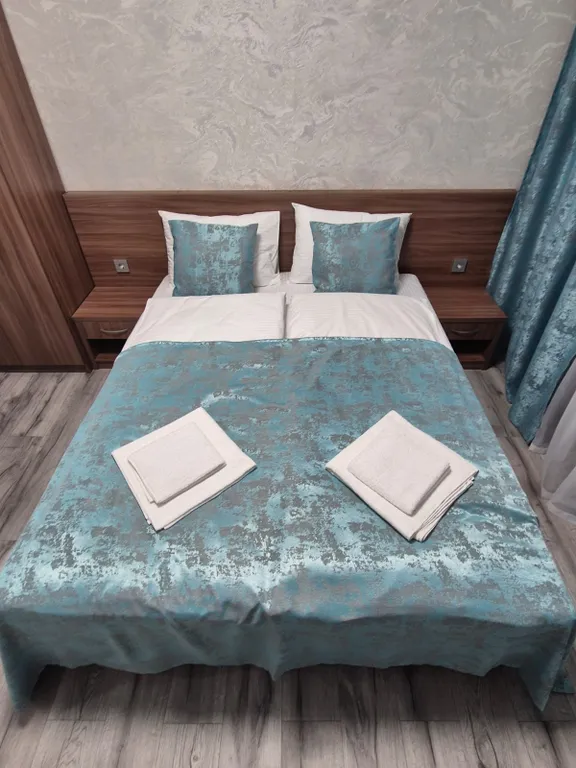 Квартира 1-комнатная Квартира — Адлер