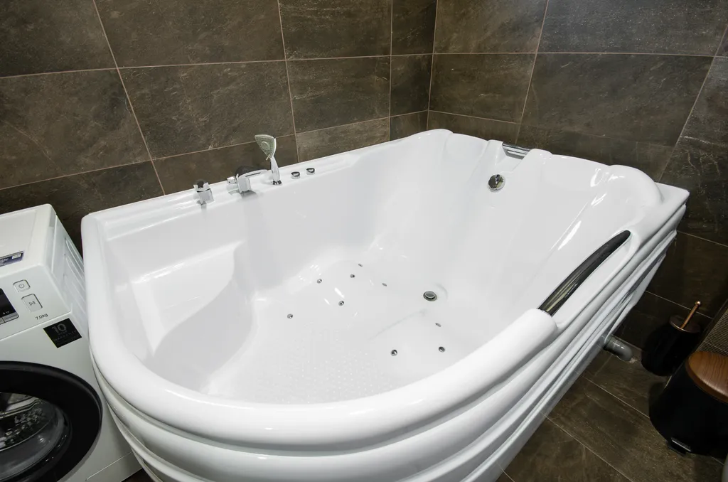 Коттедж с бассейном и Spa