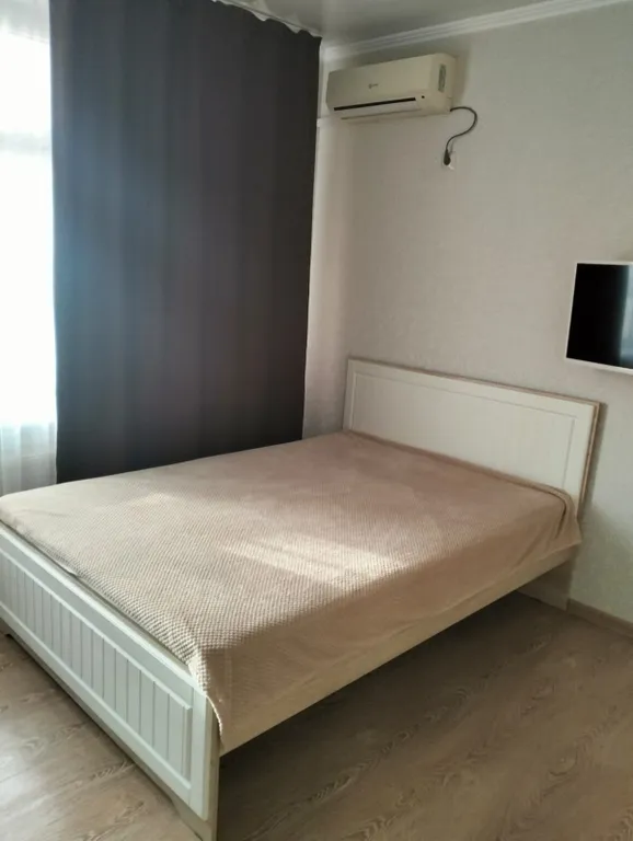 Квартира Уютная квартира с видом на море — Анапа