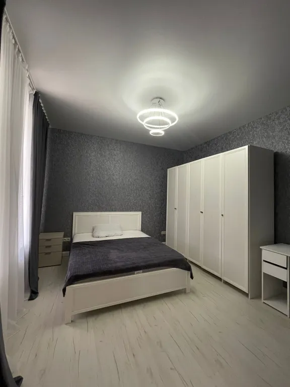 Коттедж Уютный этаж дома под ключ — Сухум