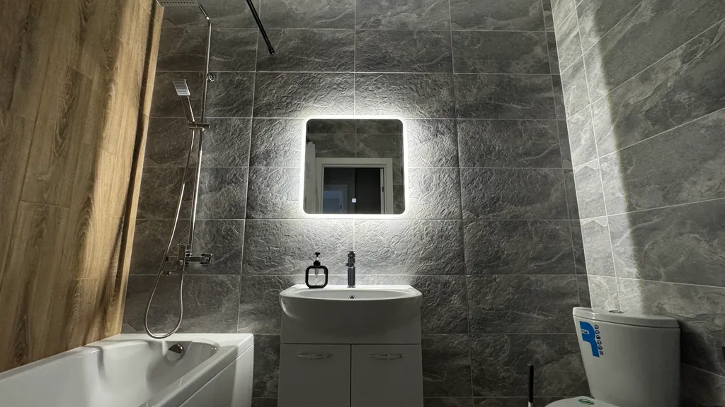 Уютная квартира рядом с ТЦ Премьер