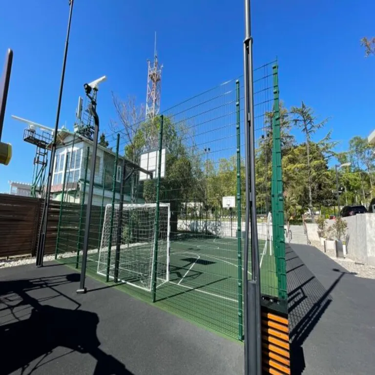 Квартира Квартира Чудесный номер с видом на море — Кучук-Дере