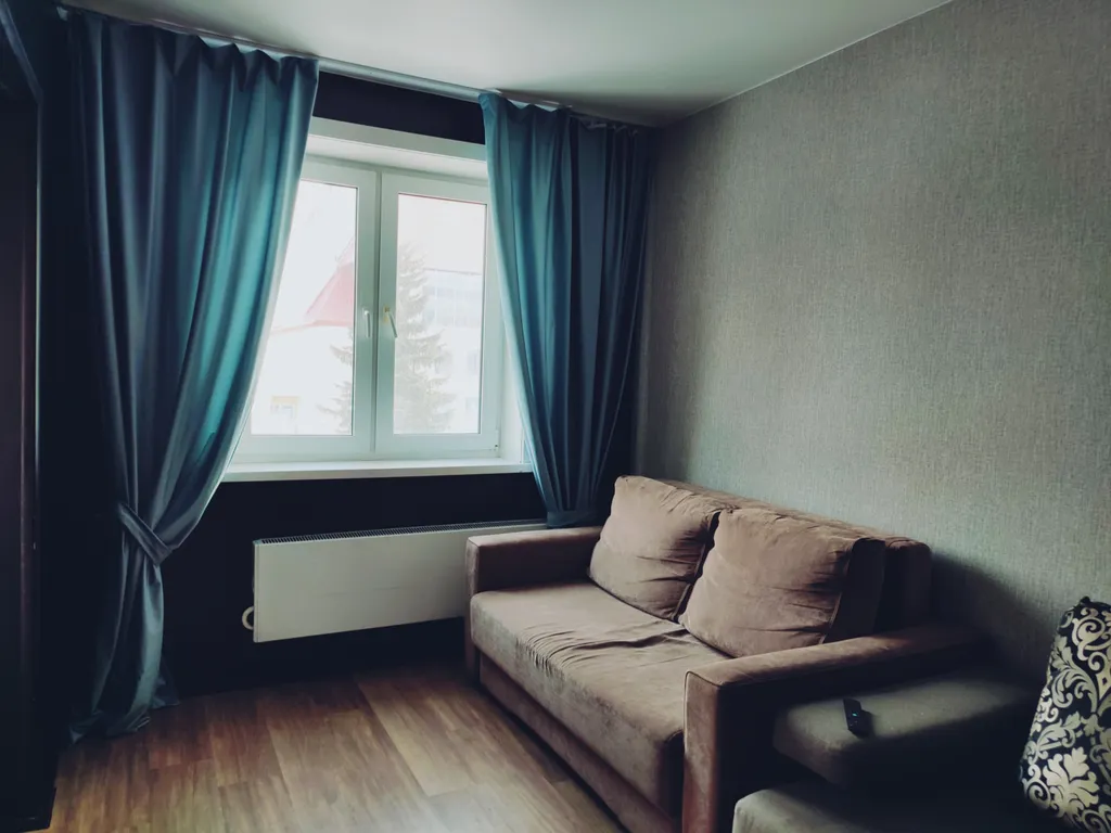 Квартира рядом с Кристаллом