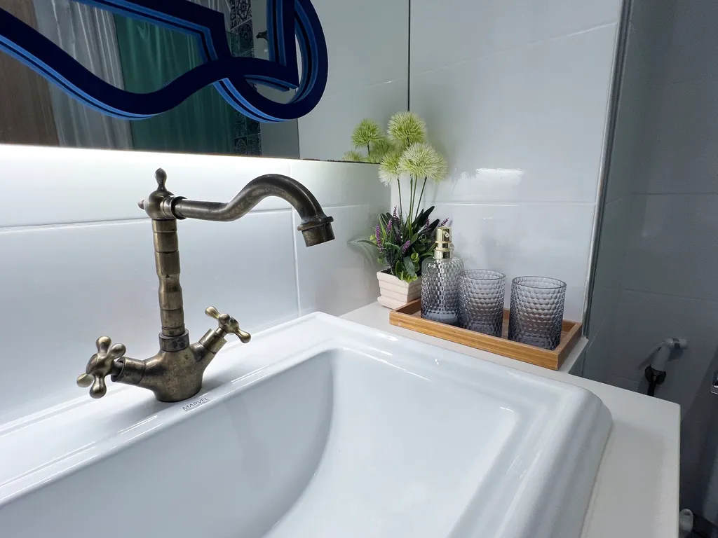 Большая евротрёшка в seven seas cote d'azur