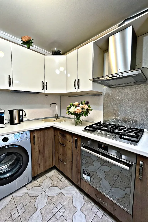 Квартира люкс в самом центре города