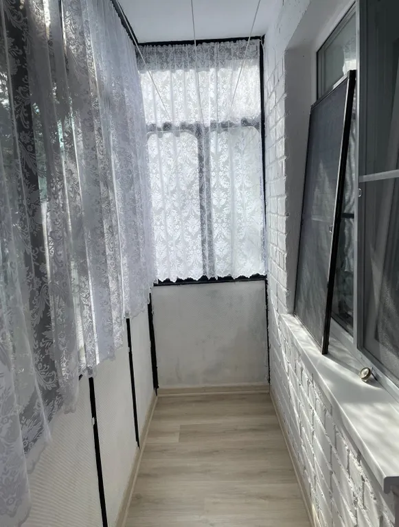 Уютная квартира в трех шагах от моря