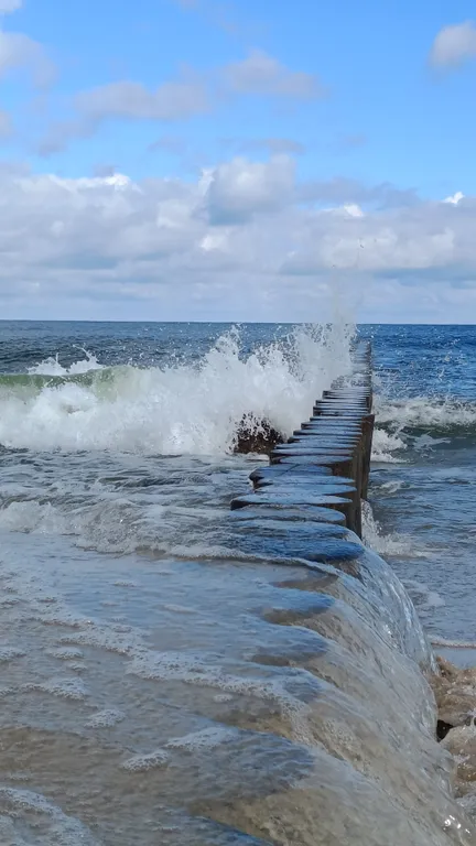 Апартаменты на Балтике