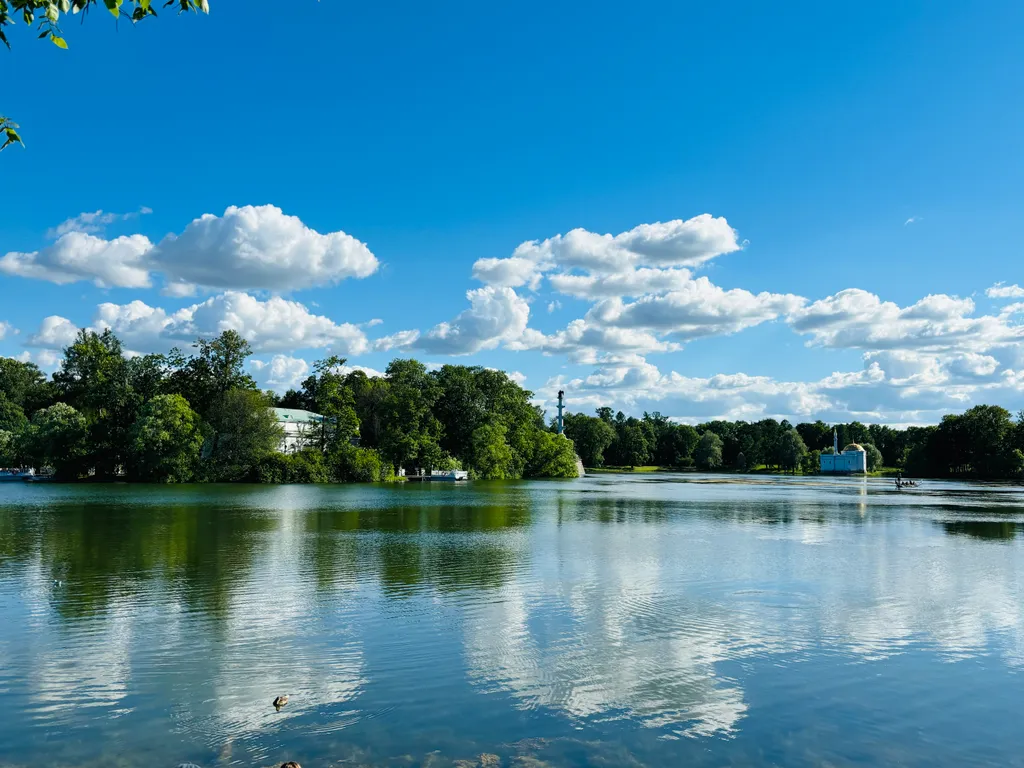 Квартира Квартира в центре — Пушкин