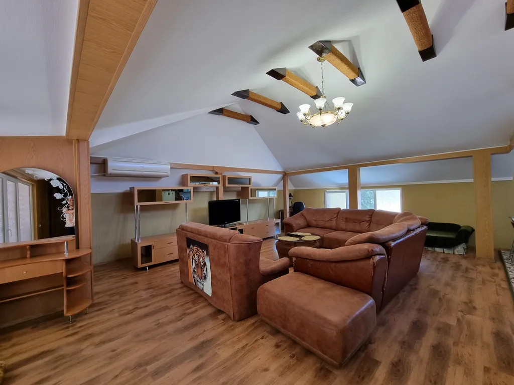 Апартаменты в центре