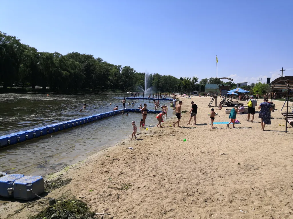 -2х комнатная квартира Business Apart Lux