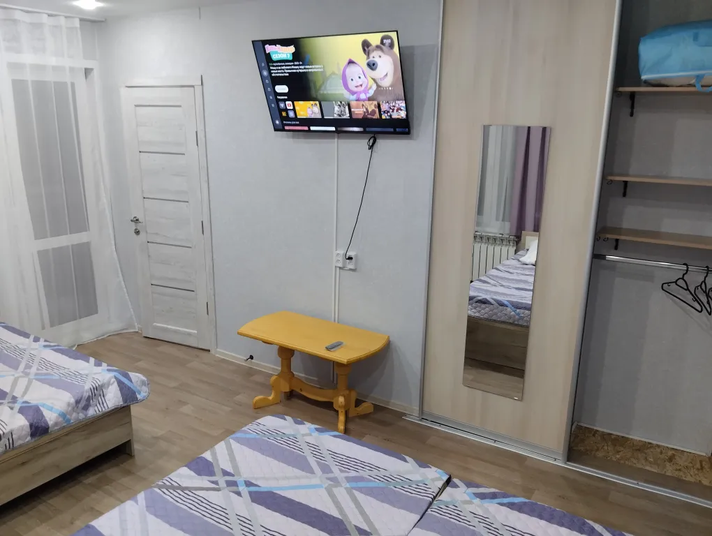 Коттедж Абсолютно новый дом рядом с федеральной дорогой — Шерегеш