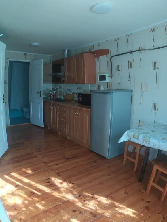 Квартира Комната — Судак